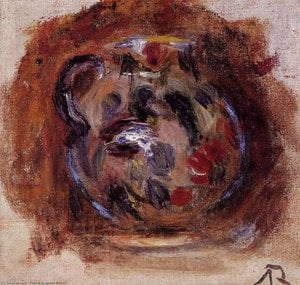 Keramički Čajnik - Renoir