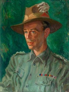George Galway Maccann (1909–1967) — Sidney Smith