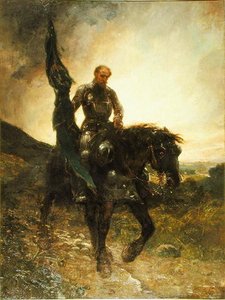 After Flodden — Βιλιαμ Βρεςσι Χολ, Other