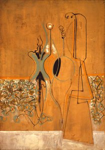 Untitled 54 — Марк Ротко, Abstract Expressionism