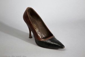Shoes — Miller Campbell