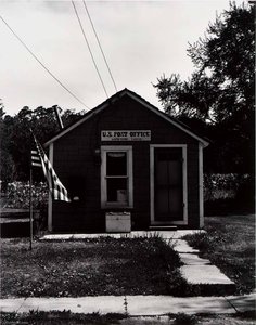 Louisville, From The Kansas Documentary Survey Project — James Lyle Enyeart