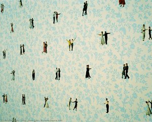 Borame Dance Hall — Jung, Yeon Doo