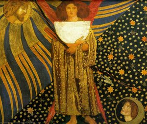 L'amour de Dante