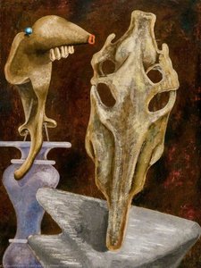 john banting - Mutual Congratulations