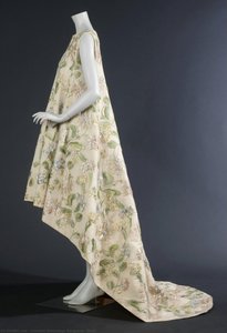 Dress — Крістобаль Баленсіага