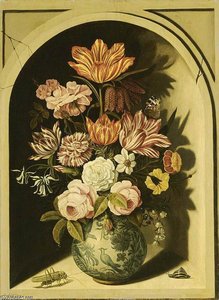 bartholomeus assteyn