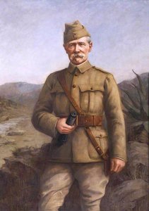 Field Marshal Lord Roberts, Vc, Kp, Gcb, Gcsi, Gcie, C.1900 — Lowes Cato Dickinson