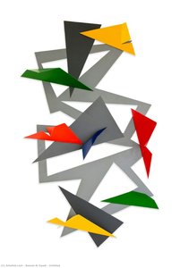Untitled — Bassel Al Saadi