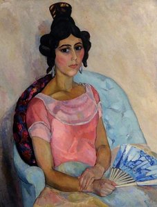 Spanish Girl