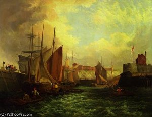 The Mouth of the Yare