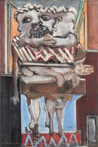 Untitled - Mark Rothko