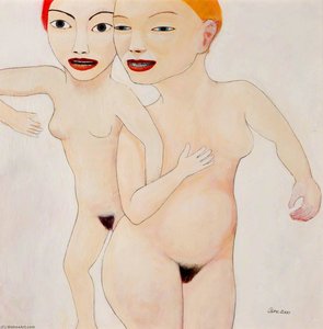 Sisters — Clare Galloway