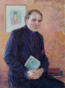 Dr John Carrier — Jūnė Mendoza