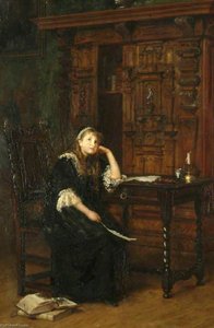Princess Elizabeth in Prison at St James’s