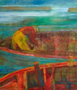 Horizons (2) — Robert Wemyss Innes