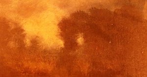 Landscape, (painting) — जॉर्ज इननेस