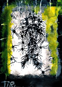 Decomposition:1 — Thomas Riesner