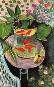 Untitled (5242) — Henri Matisse