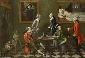 The Cognoscenti