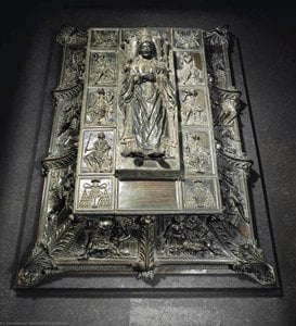 Monument of Sixtus IV