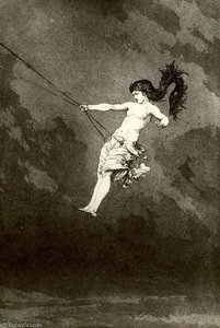 Untitled (7338) — Макс Клингер