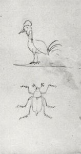 Skizzenbuch — Vincent Willem Van Gogh
