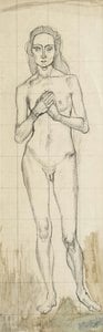 Nude study