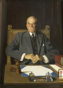 George Thomas Thorpe Bartram — Maurice William Greiffenhagen