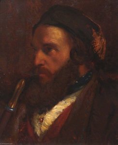 John Raffon, Jp, Provost Of Stirling (1917–1920) — Cowan Dobson