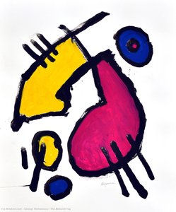 The Beloved Toy — George Ștefănescu-râmnic