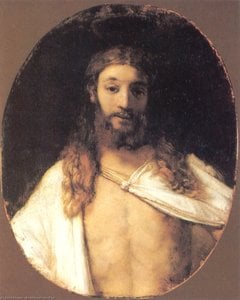 Zosvstatý Krist
