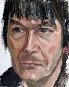Facimus Ian Rankin — Eugenie Vronskaya