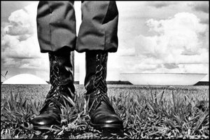 Congress Put In Recess By Militaries — Oraldo Norvel Britos