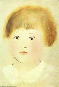 Pablo Picasso - Il figlio dell'artista