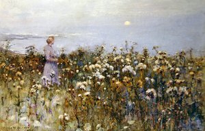 Summer Sun — Frederick William Jackson