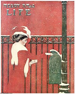 Untitled (444) — Coles Phillips