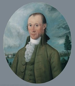 Jonathan Dwight — Joseph Steward, Neoclassicism