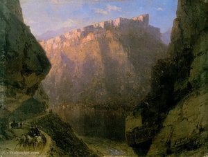 Untitled (643) — Ivan Aivazovsky