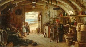 Not Married Yet — James Crichton Macintyre