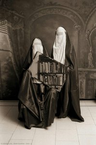 Qajar #2 - shadi ghadirian