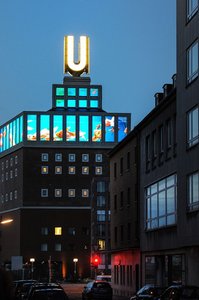 Dortmunder U