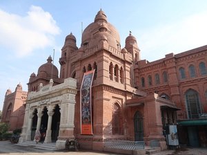 Lahore Müzesi
