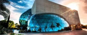 Salvador Dalí Museum