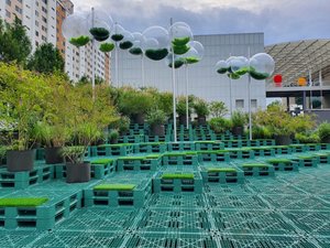 Gwangju Design Biennale