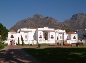 South African National Gallery
