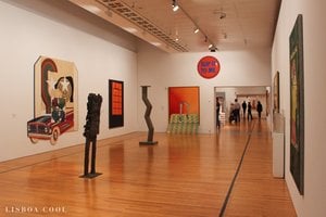 Museu Coleção Berardo