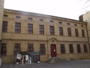 Granet Müzesi