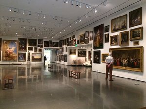 Rhode Island School Of Design Museum Of Art