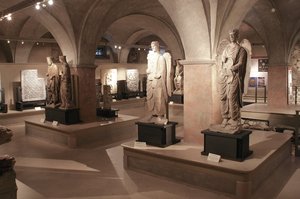 Cathédrale